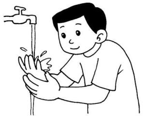 1-membasuh-tangan